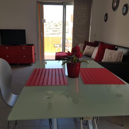 Residencial Los Martines El Médano Dış mekan fotoğraf